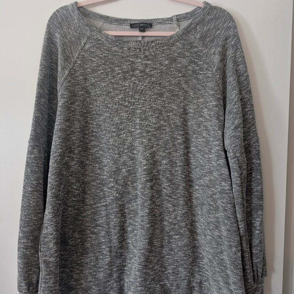 Lane Bryant comfy shirt